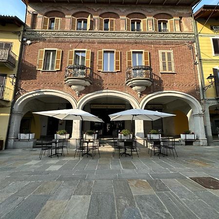 Giuditta B&B Stanza Cirie Luaran gambar
