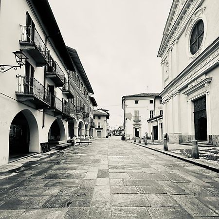 Giuditta B&B Stanza Cirie Luaran gambar