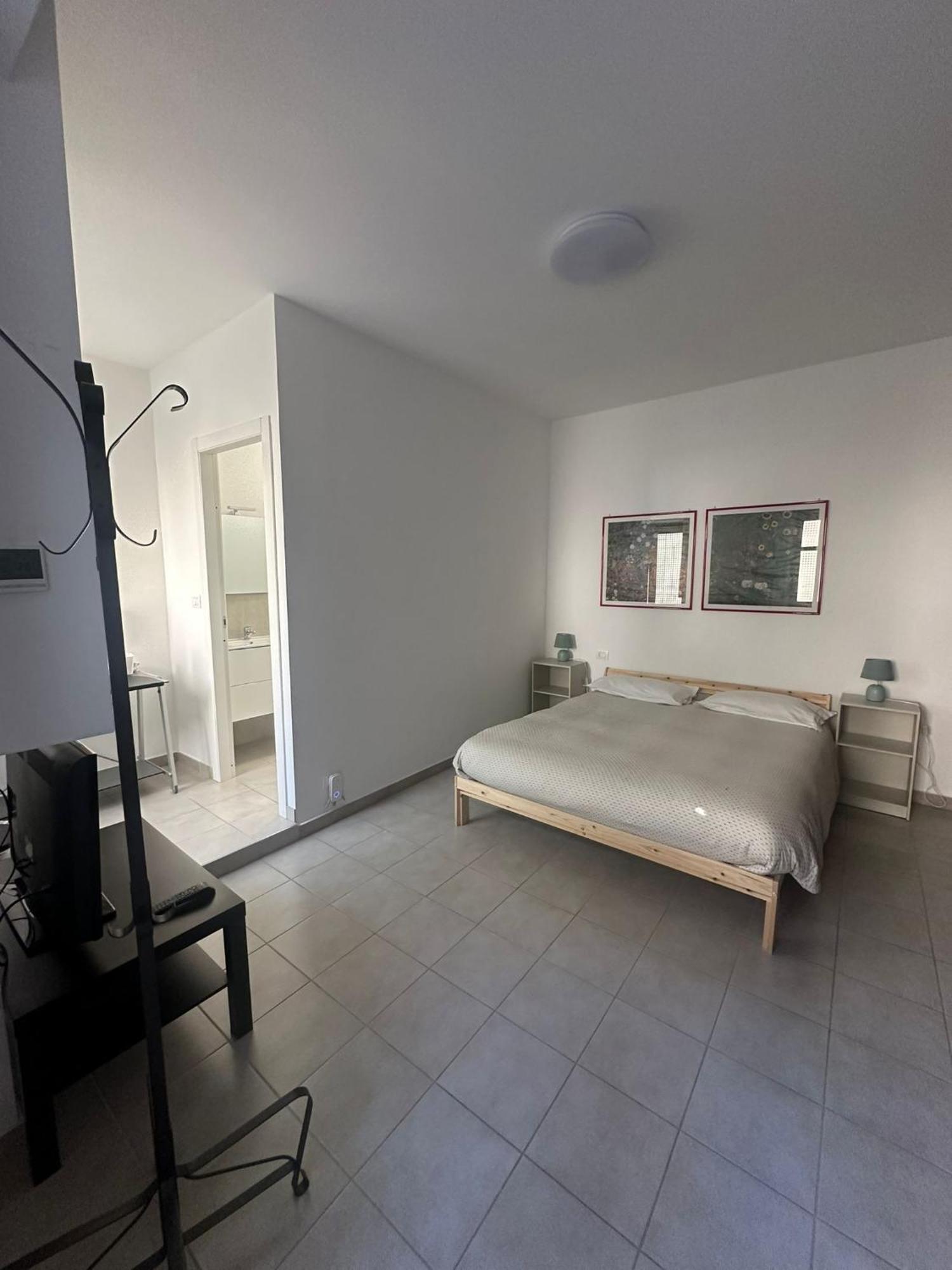 Giuditta B&B Stanza Cirie Luaran gambar