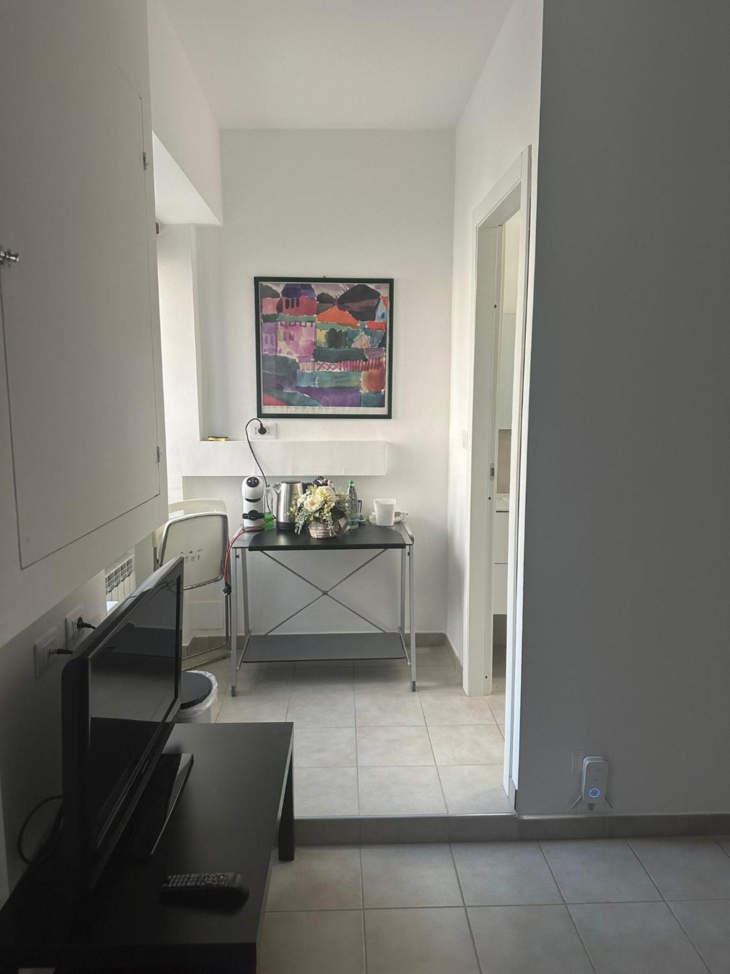 Giuditta B&B Stanza Cirie Luaran gambar