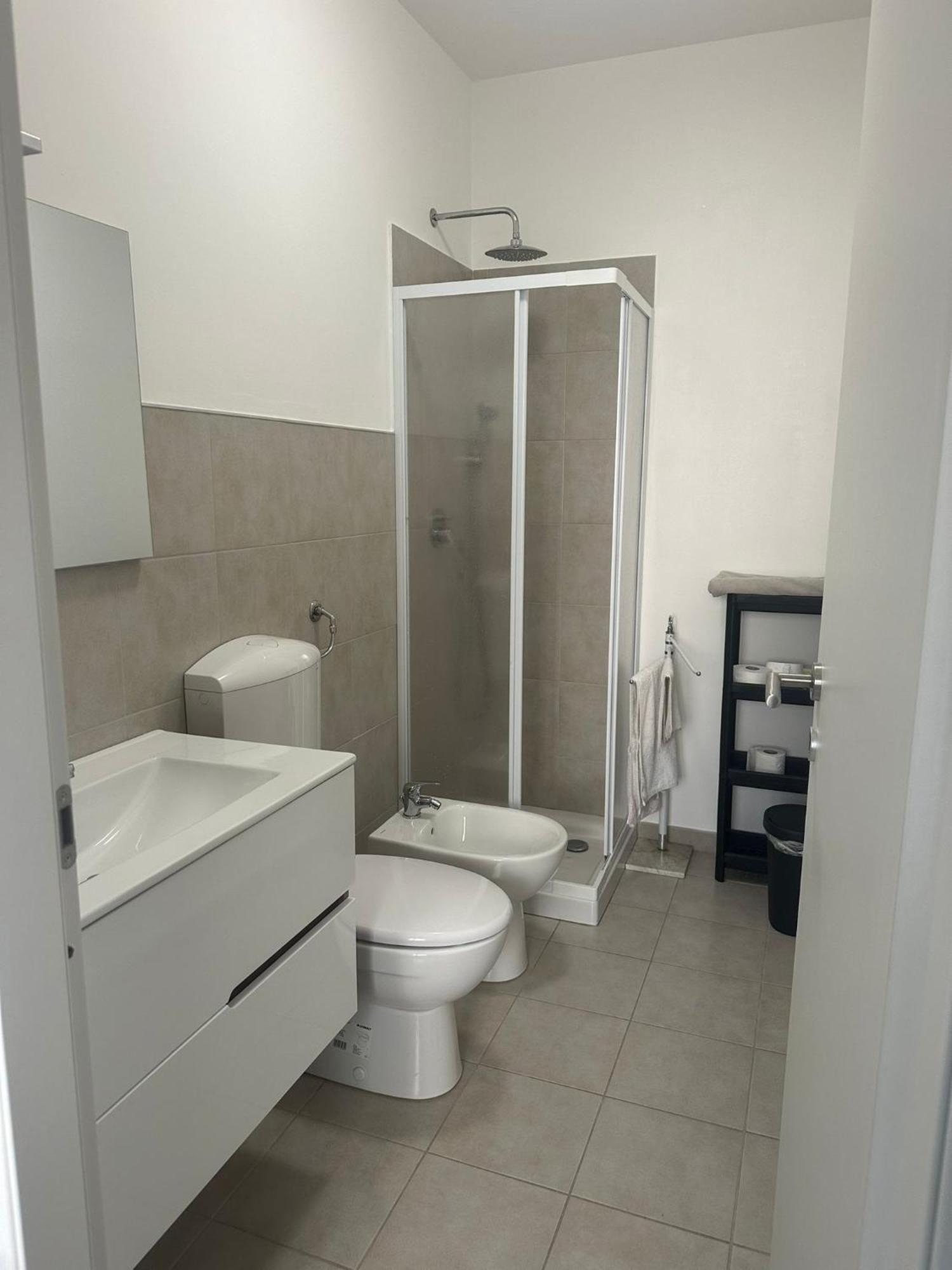 Giuditta B&B Stanza Cirie Luaran gambar