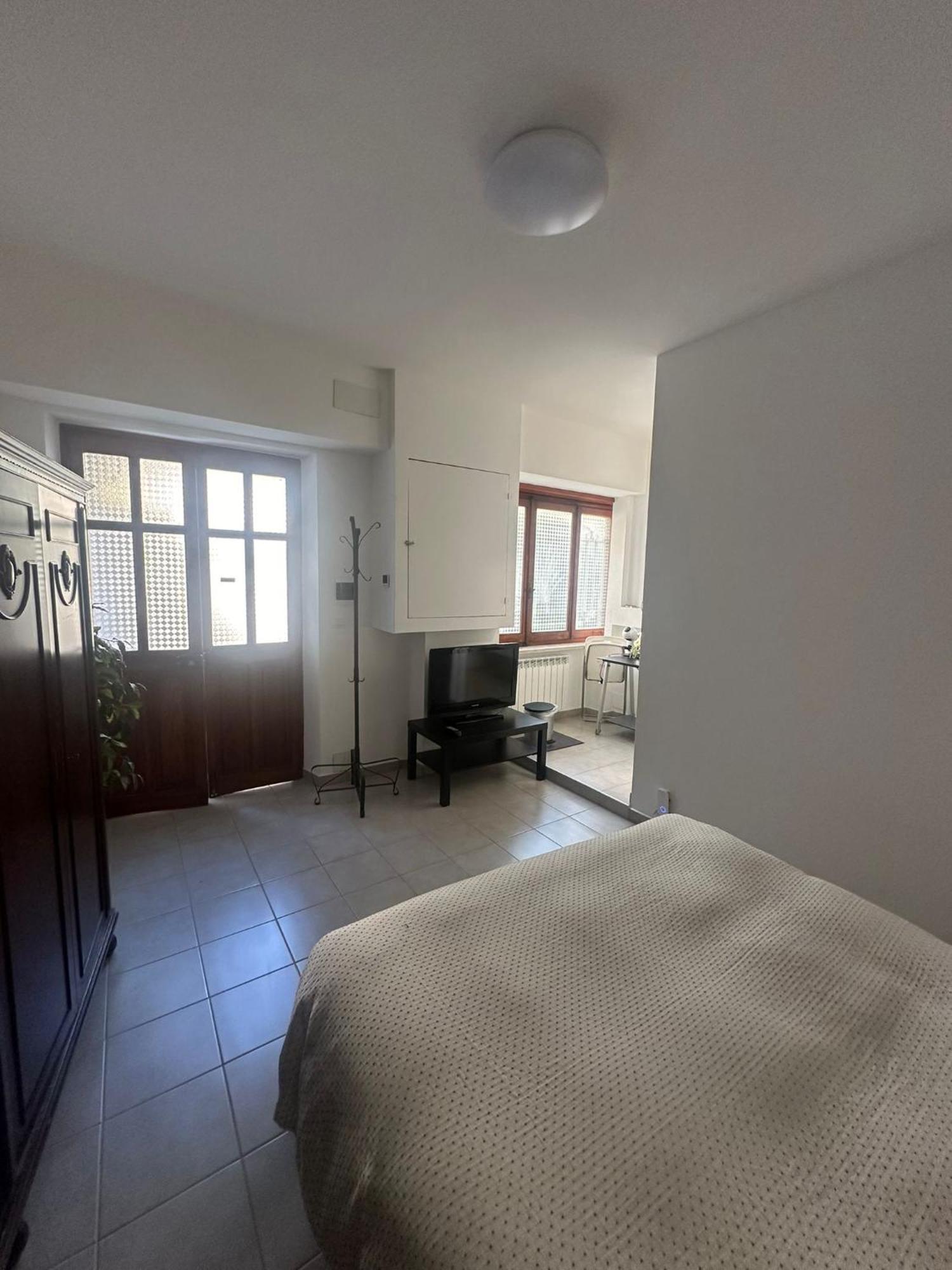Giuditta B&B Stanza Cirie Luaran gambar