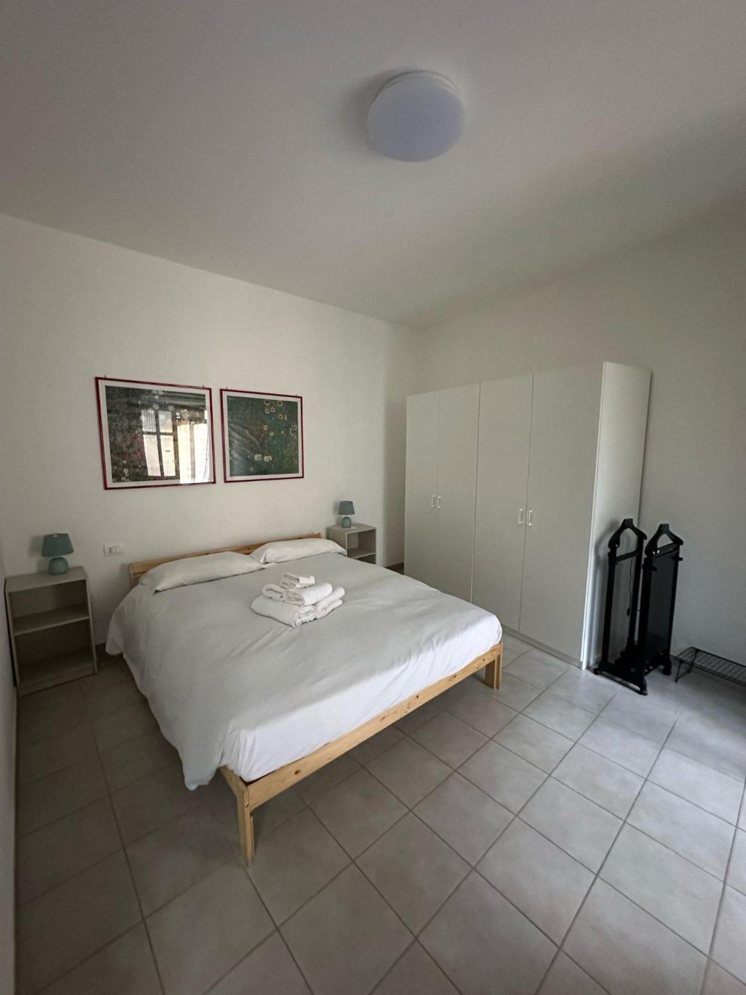 Giuditta B&B Stanza Cirie Luaran gambar